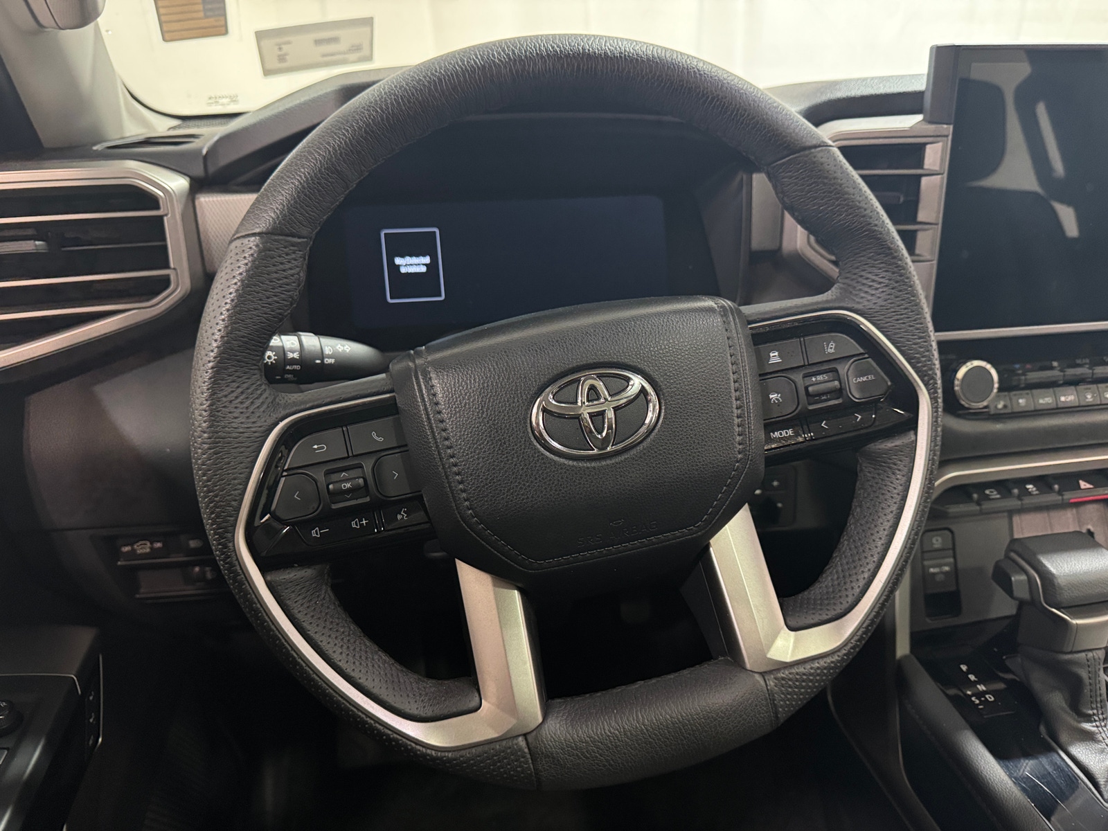 Thumbnail: 2023 Toyota Sequoia - 4