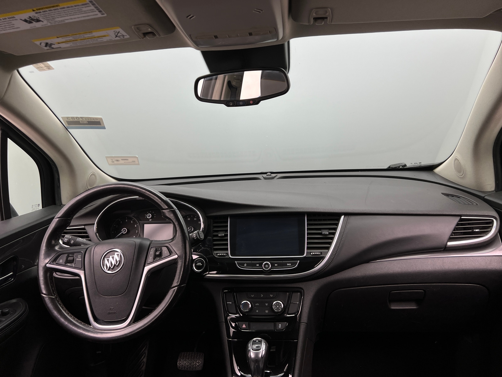 Thumbnail: 2019 Buick Encore - 2