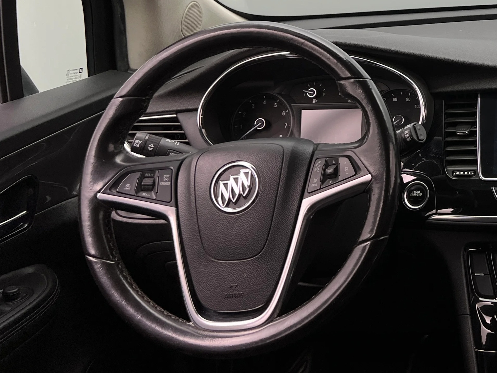 Thumbnail: 2019 Buick Encore - 4