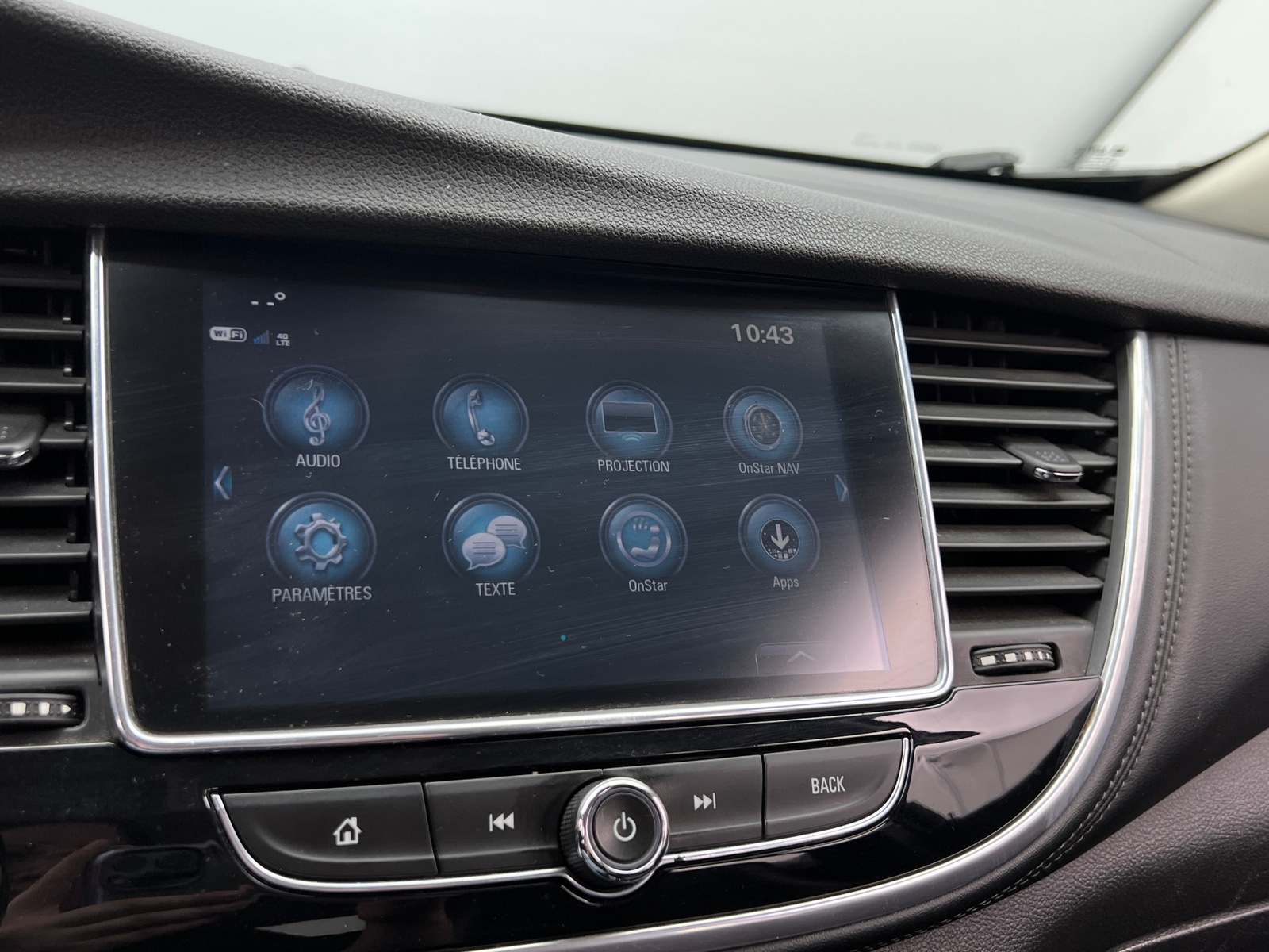 Thumbnail: 2019 Buick Encore - 3