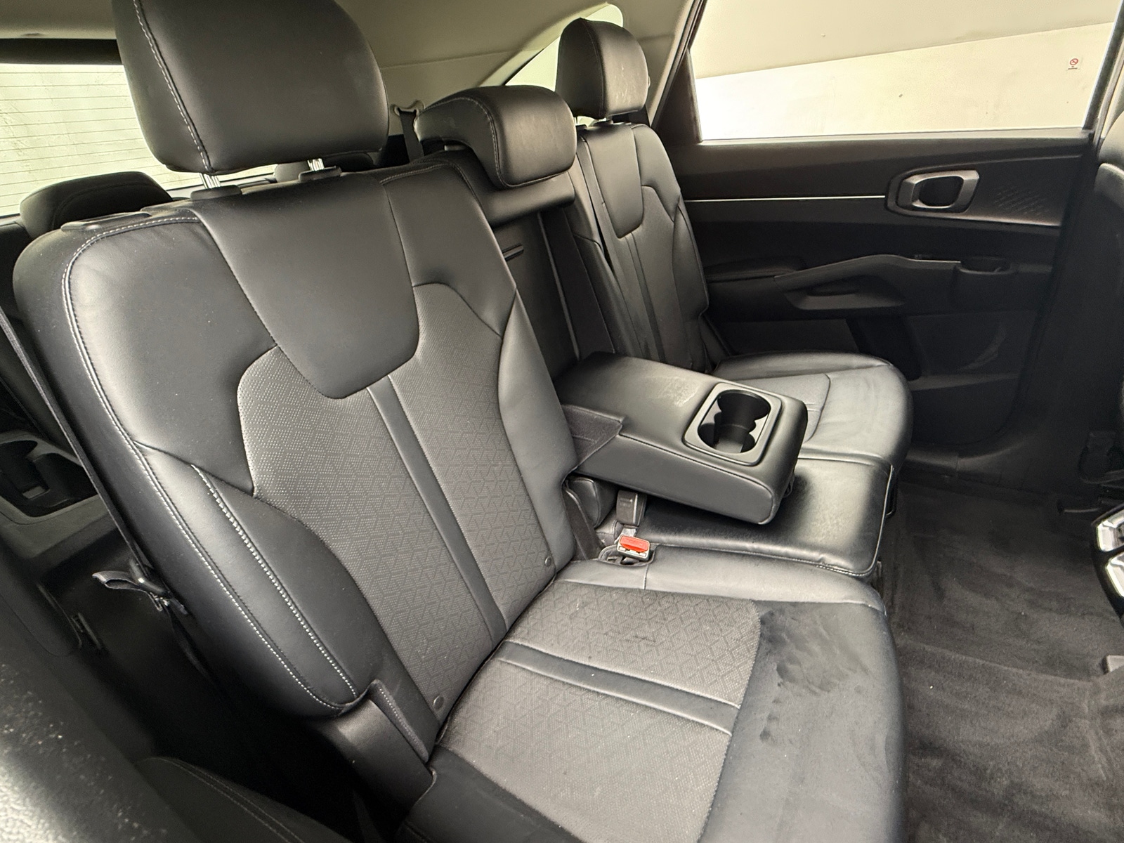 Thumbnail: 2021 Kia Sorento - 5
