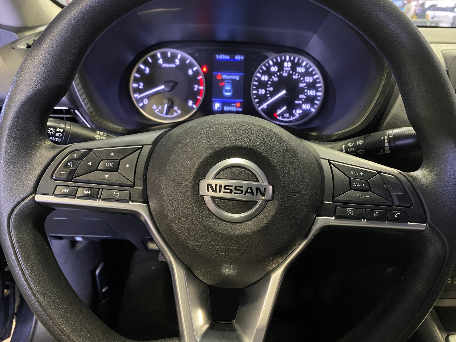 Thumbnail: 2020 Nissan Sentra - 5