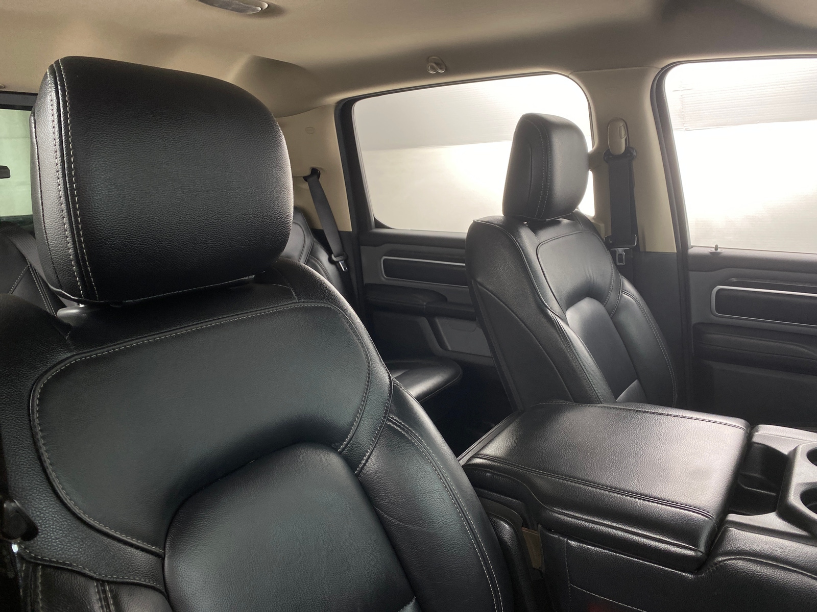 Thumbnail: 2020 RAM 1500 - 2