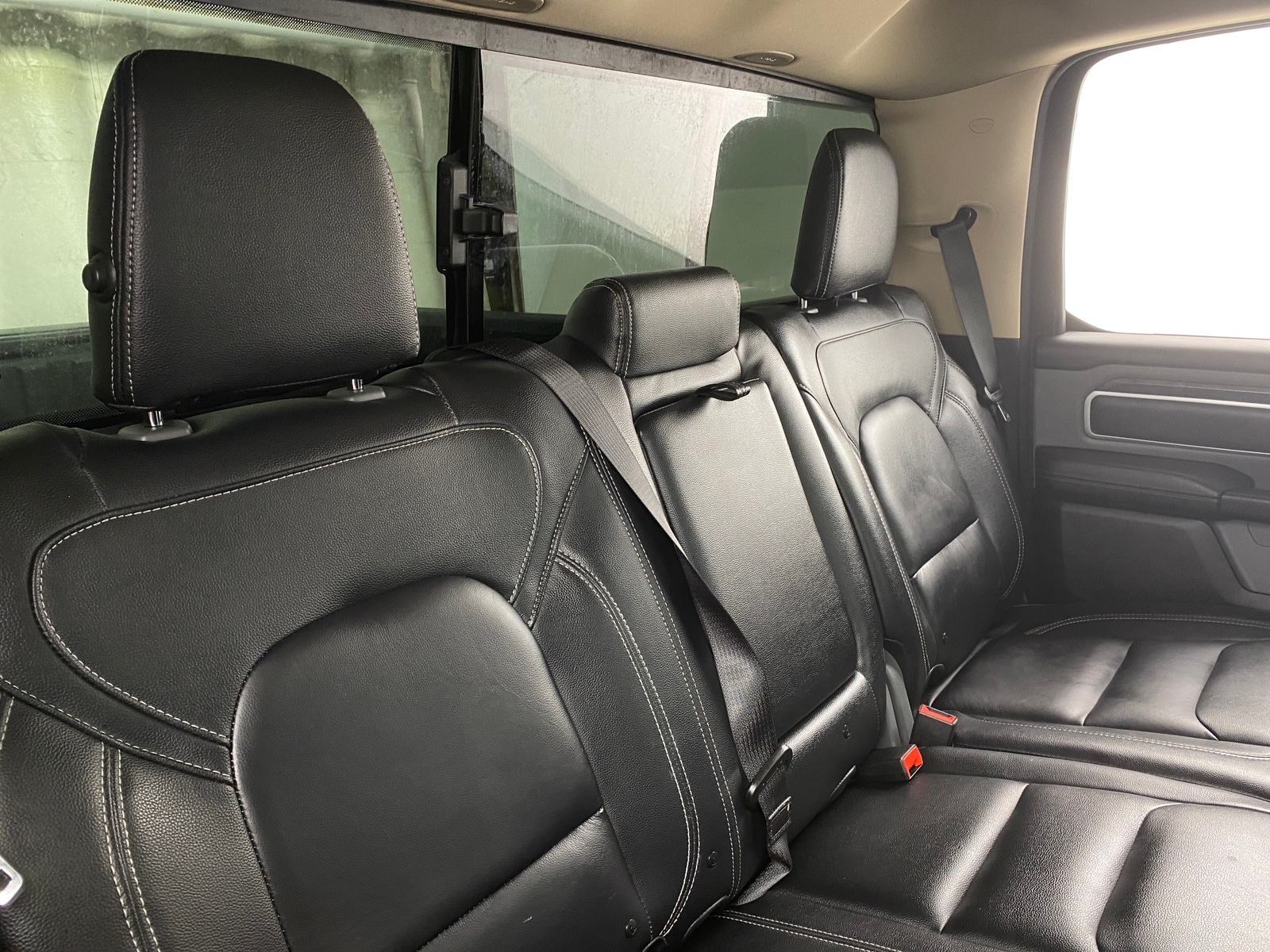 Thumbnail: 2020 RAM 1500 - 6