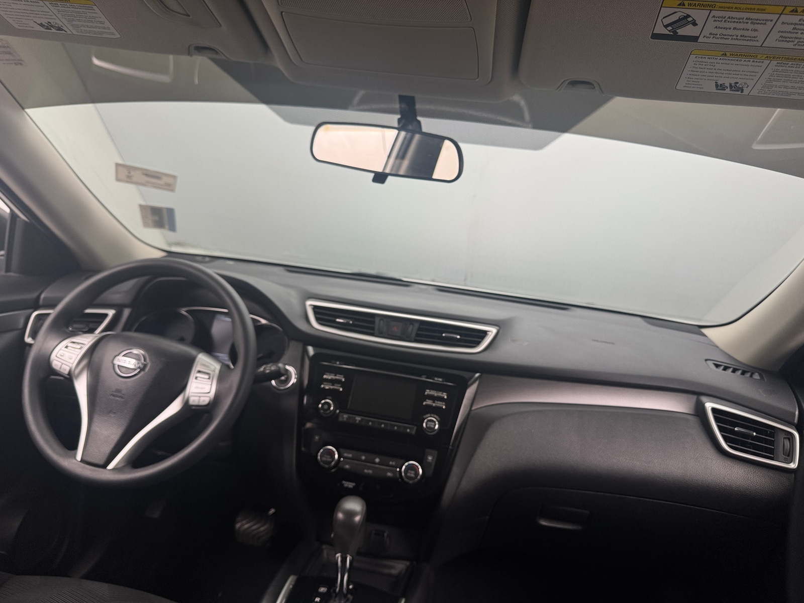 Thumbnail: 2015 Nissan Rogue - 3