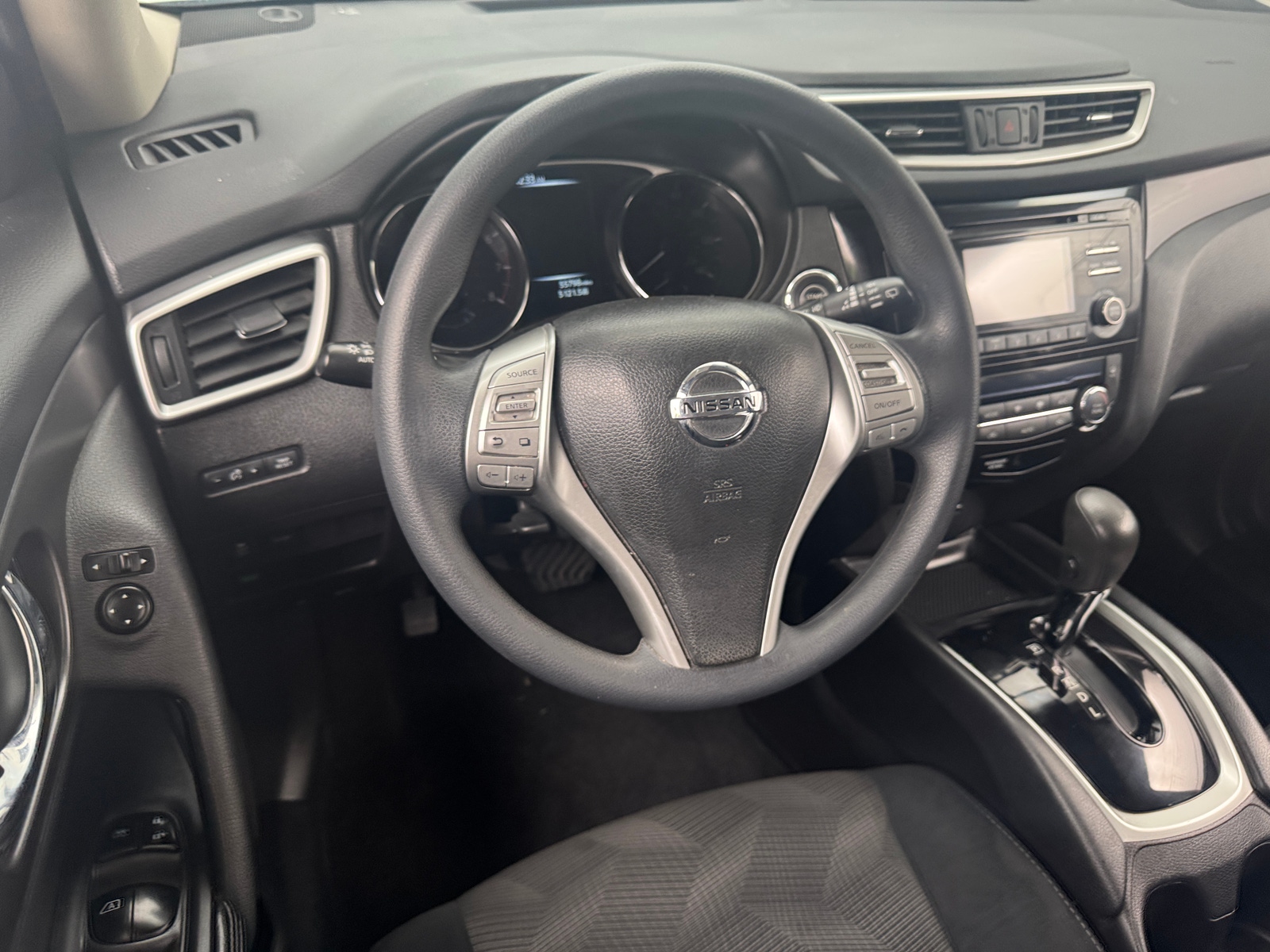 Thumbnail: 2015 Nissan Rogue - 5