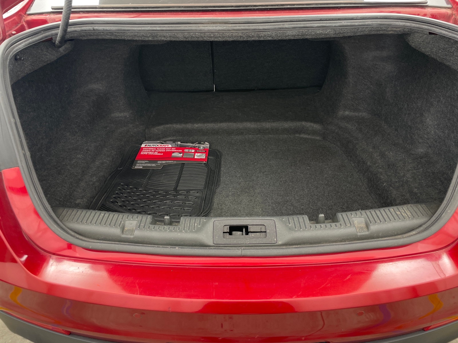Thumbnail: 2014 Ford Taurus - 6