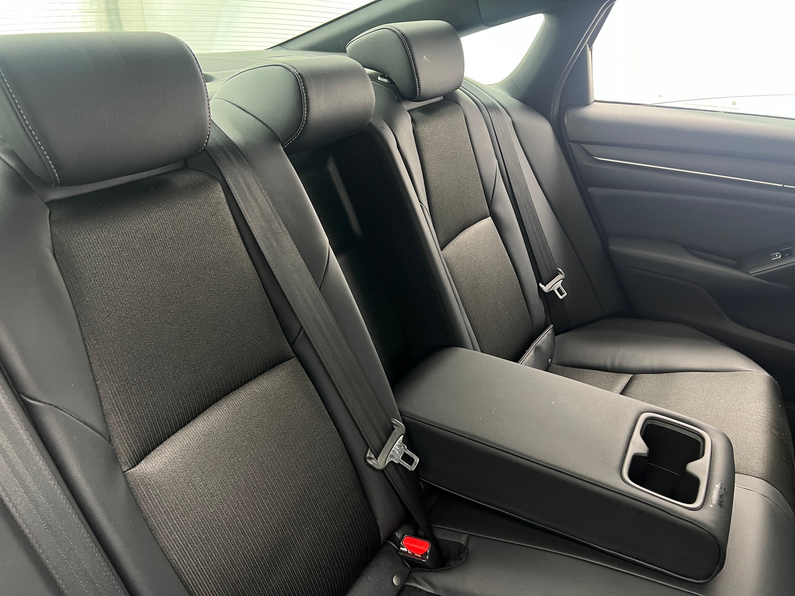 Thumbnail: 2018 Honda Accord - 6