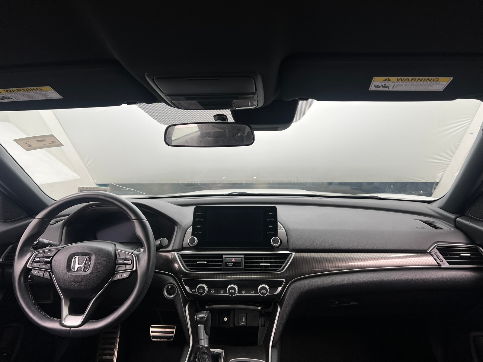 Thumbnail: 2018 Honda Accord - 3