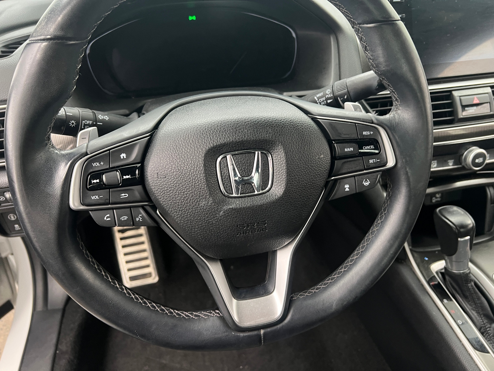 Thumbnail: 2018 Honda Accord - 5