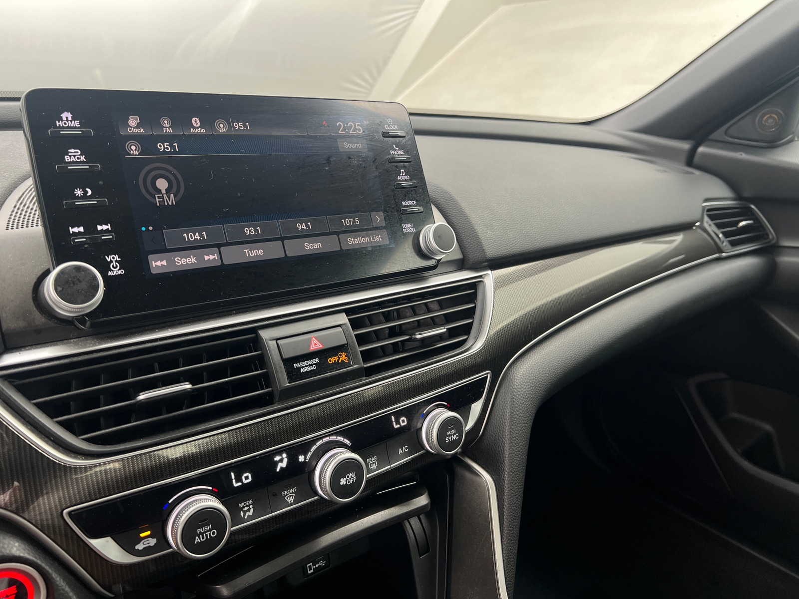 Thumbnail: 2018 Honda Accord - 4