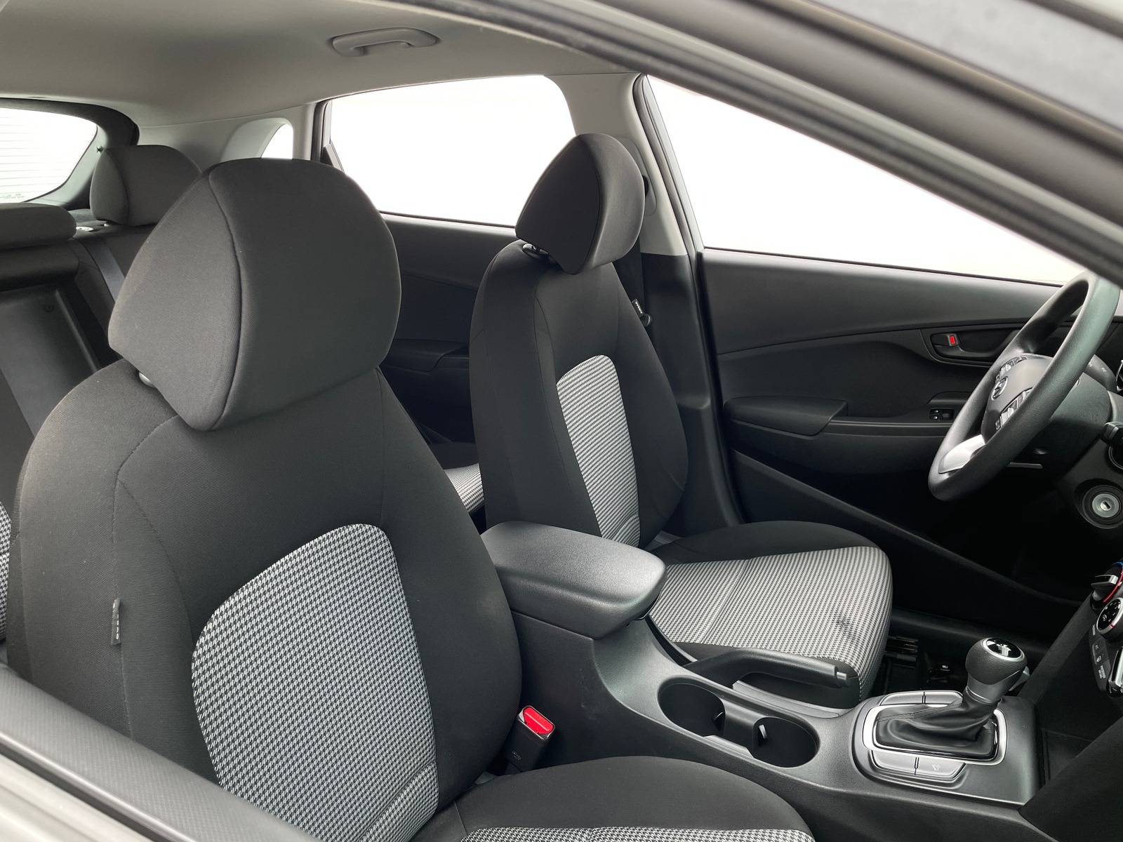 Thumbnail: 2018 Hyundai Kona - 2