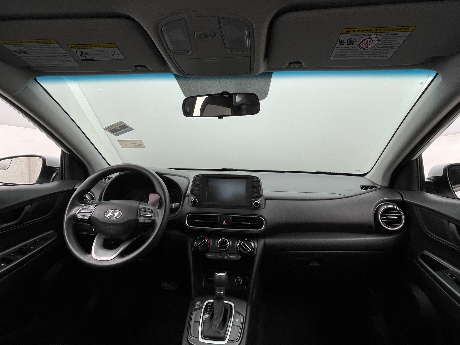 Thumbnail: 2018 Hyundai Kona - 3