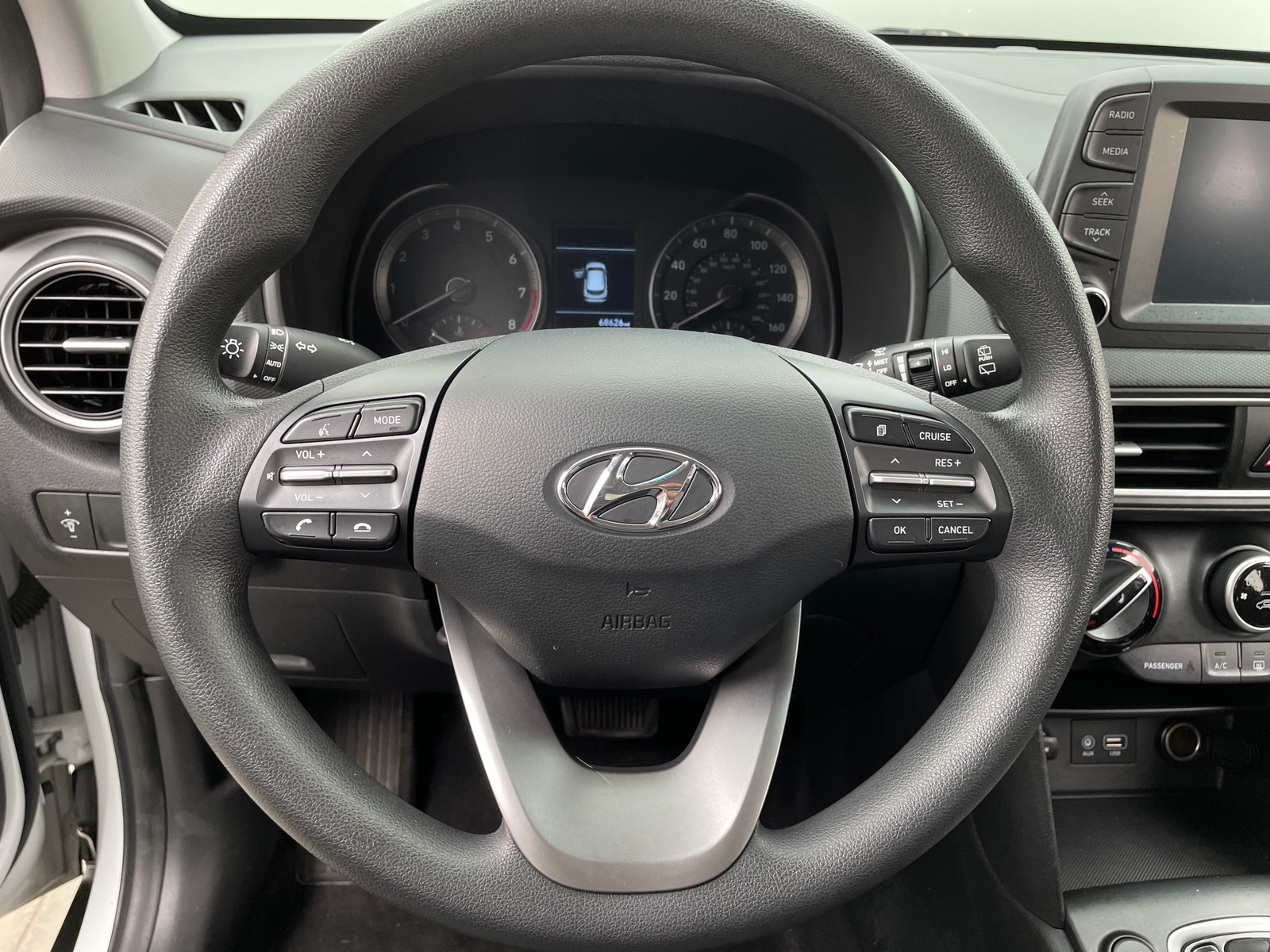 Thumbnail: 2018 Hyundai Kona - 5