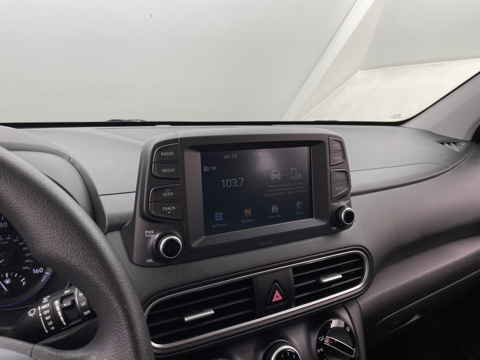 Thumbnail: 2018 Hyundai Kona - 4