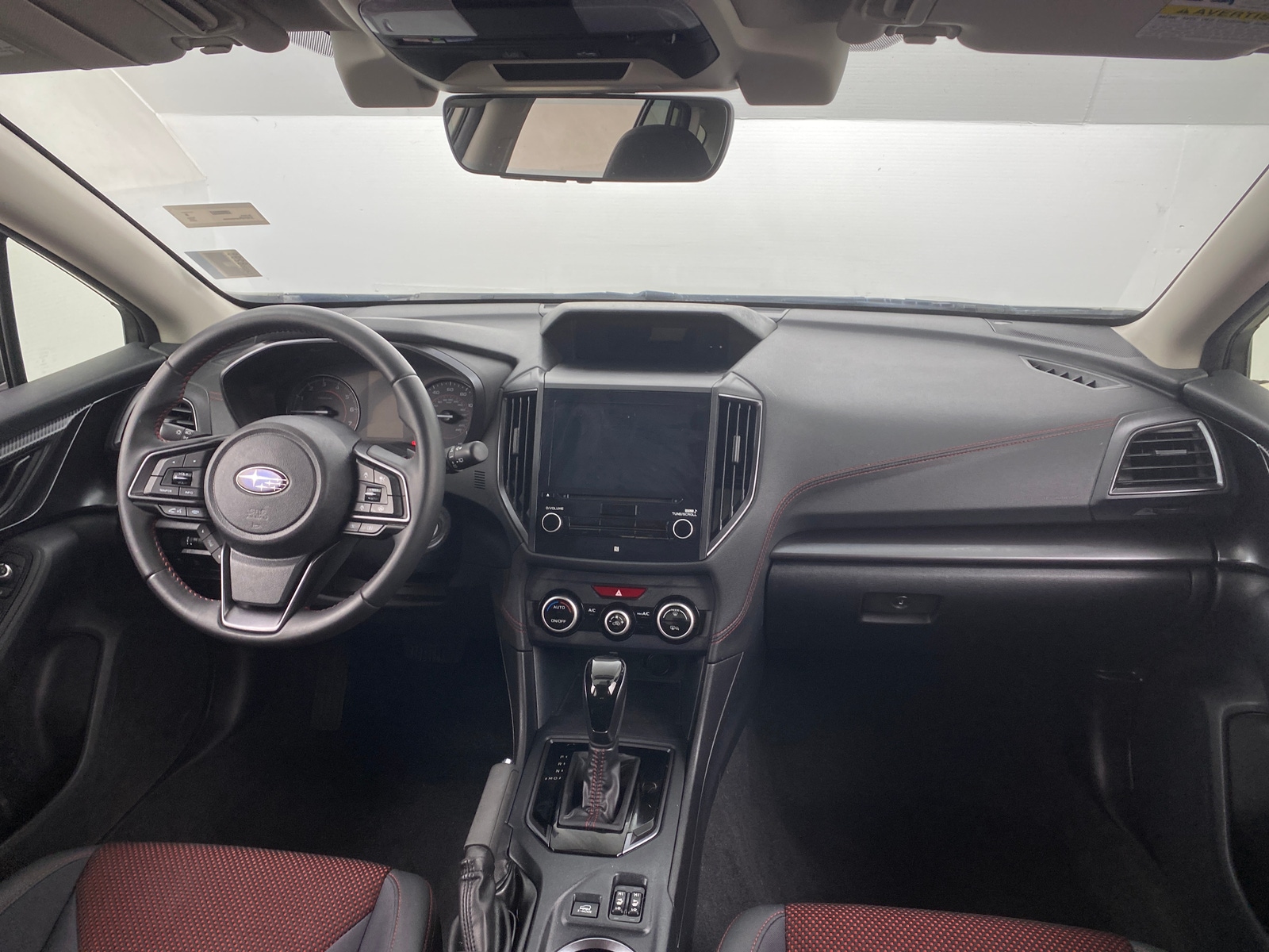 Thumbnail: 2023 Subaru Crosstrek - 3