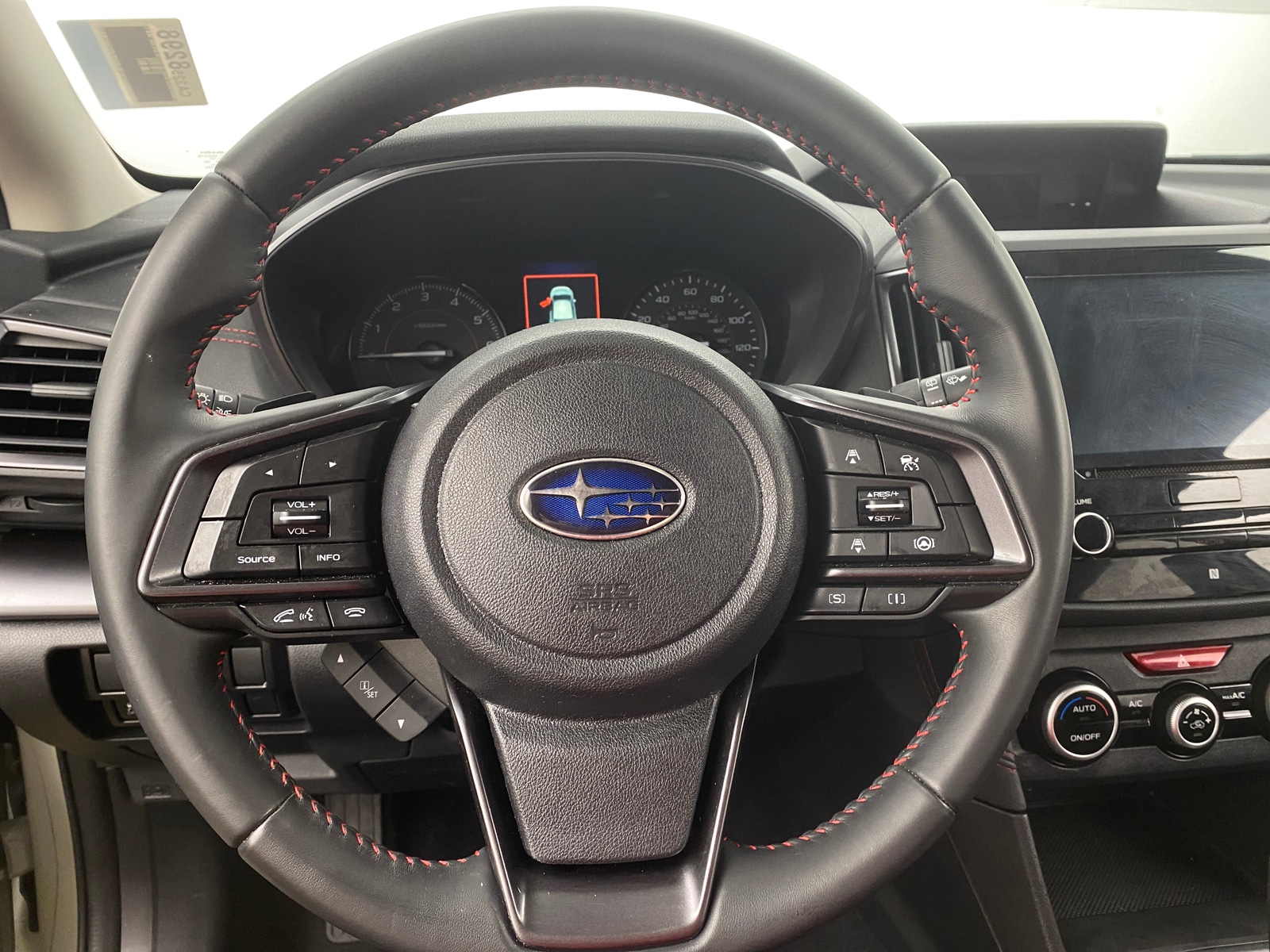 Thumbnail: 2023 Subaru Crosstrek - 5