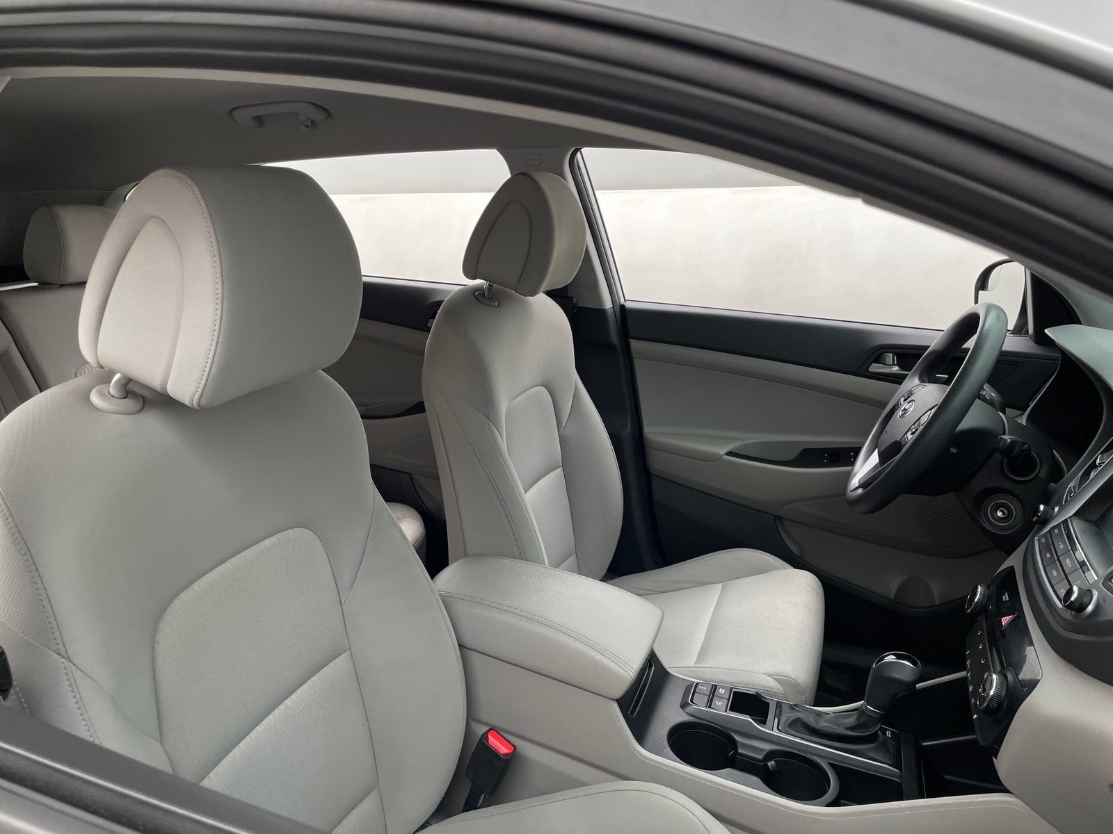 Thumbnail: 2018 Hyundai Tucson - 2