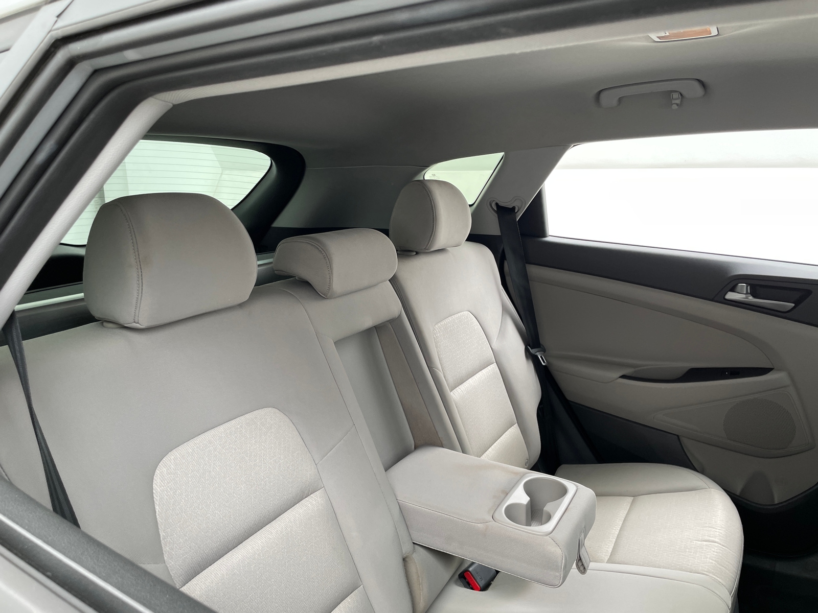Thumbnail: 2018 Hyundai Tucson - 6