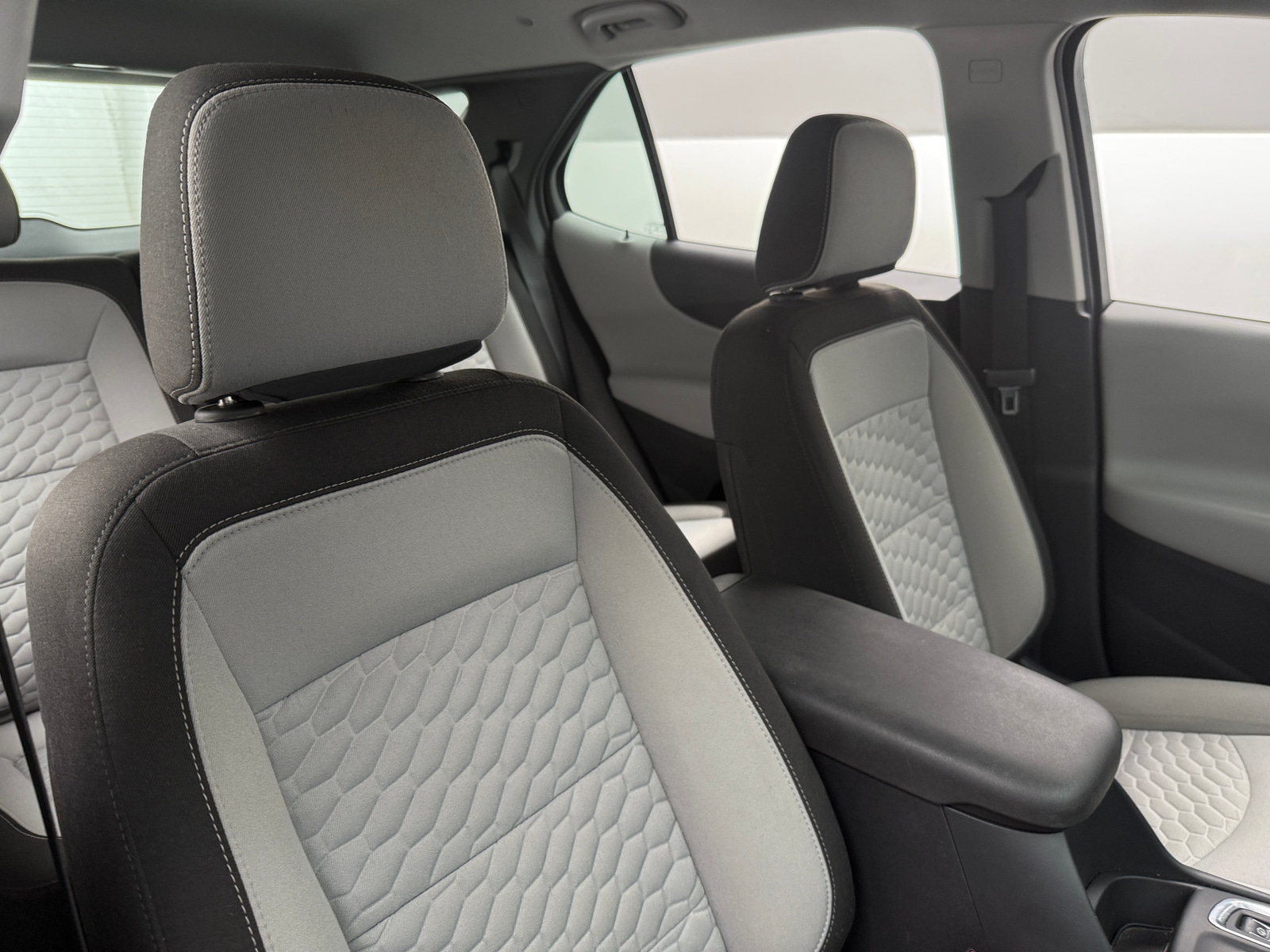Thumbnail: 2019 Chevrolet Equinox - 2