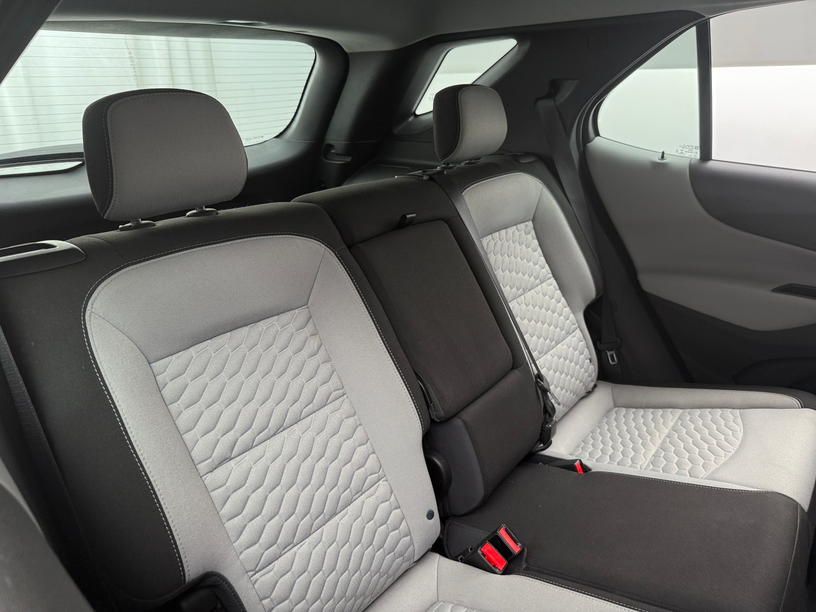 Thumbnail: 2019 Chevrolet Equinox - 6