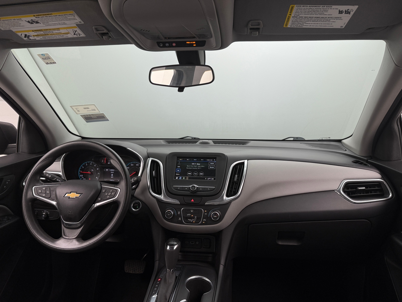 Thumbnail: 2019 Chevrolet Equinox - 3