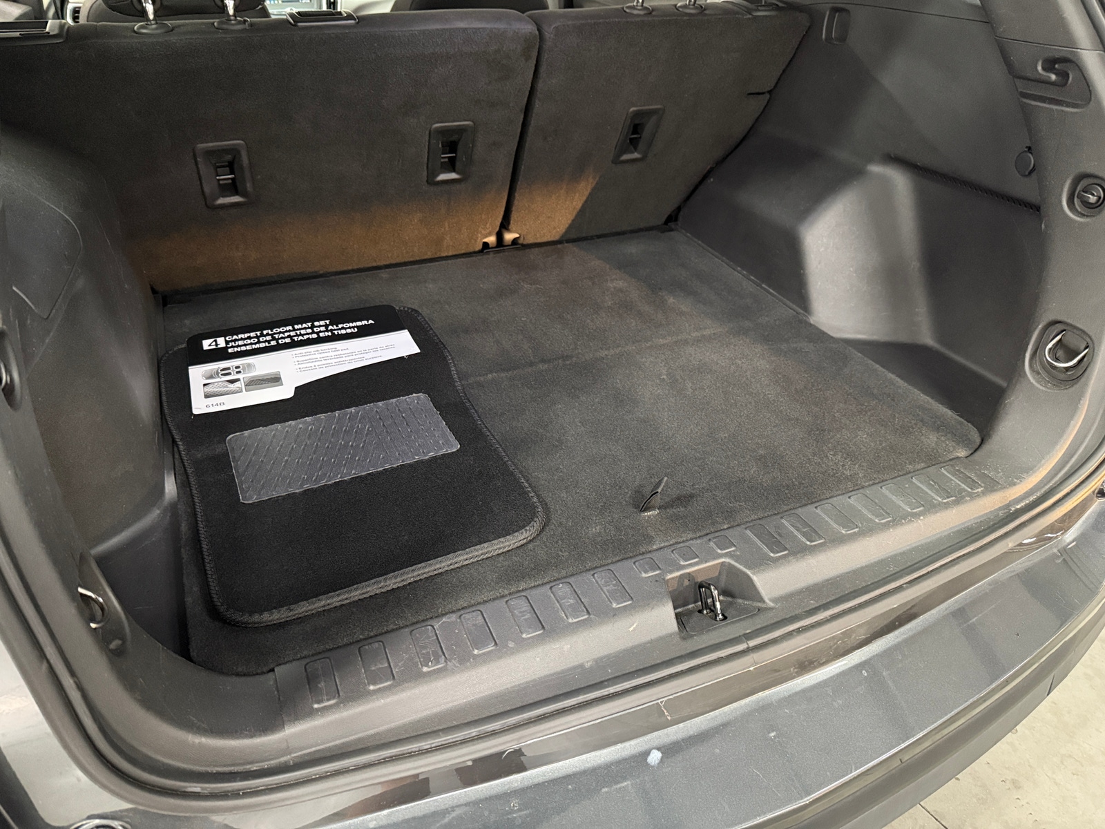 Thumbnail: 2019 Chevrolet Equinox - 7