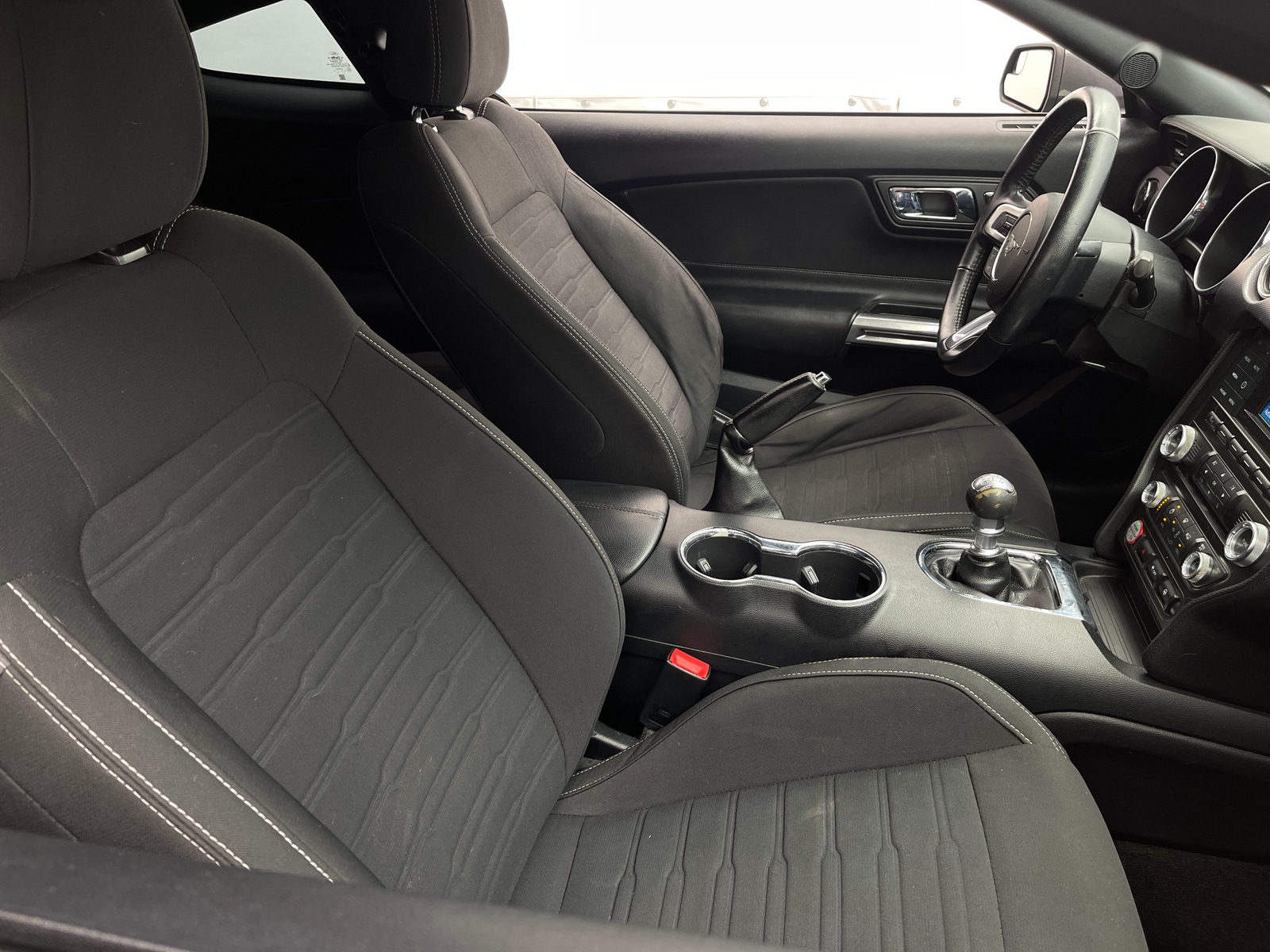 Thumbnail: 2016 Ford Mustang - 2