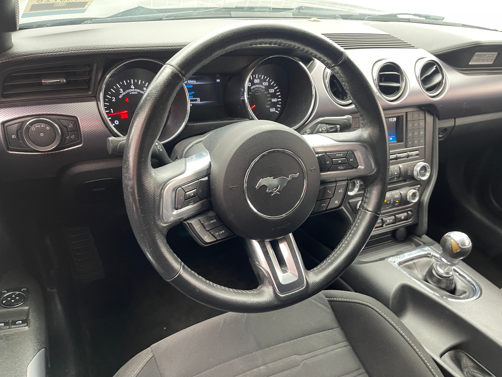 Thumbnail: 2016 Ford Mustang - 4