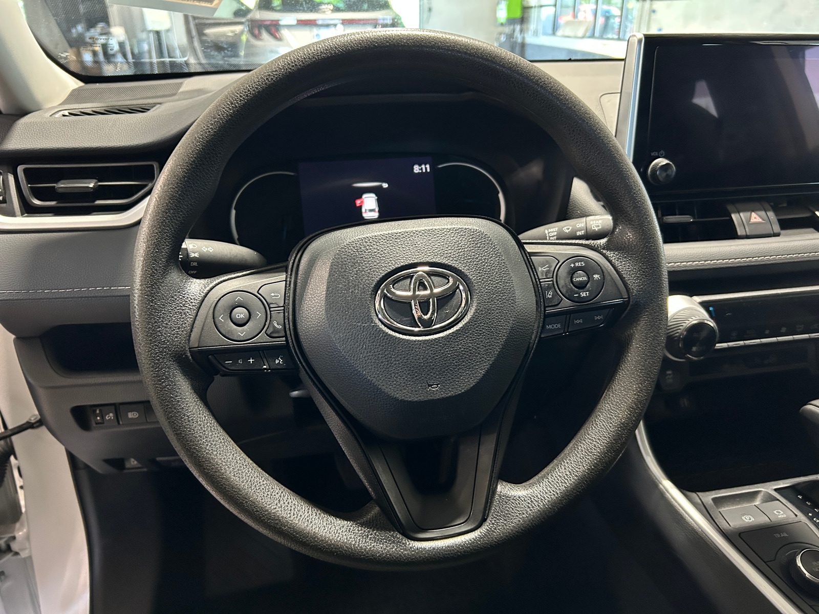 Thumbnail: 2023 Toyota RAV4 - 5