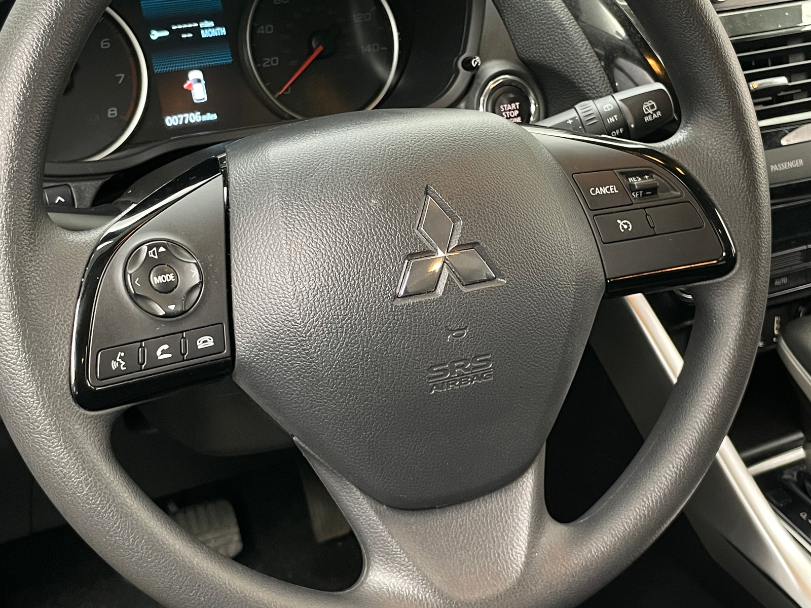 Thumbnail: 2024 Mitsubishi Eclipse Cross - 5
