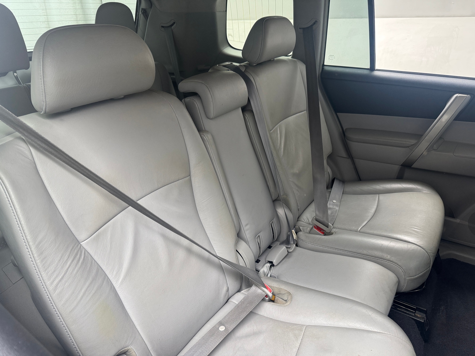 Thumbnail: 2011 Toyota Highlander - 5
