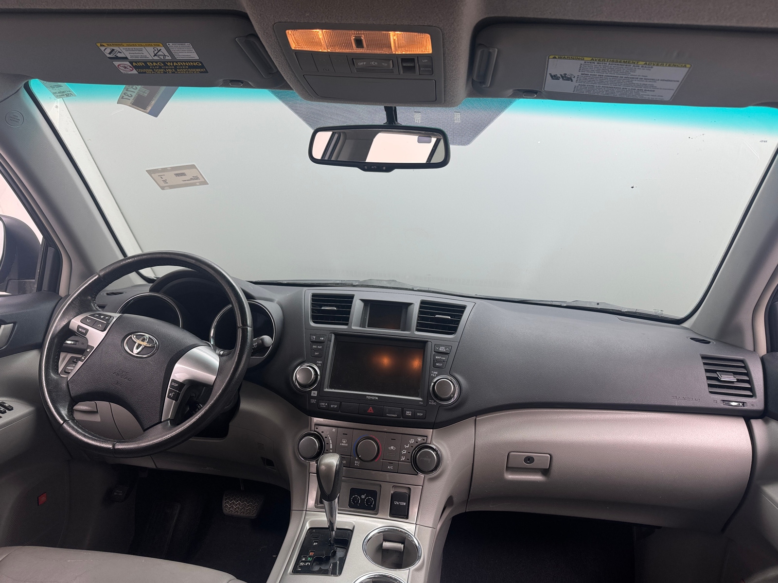 Thumbnail: 2011 Toyota Highlander - 2