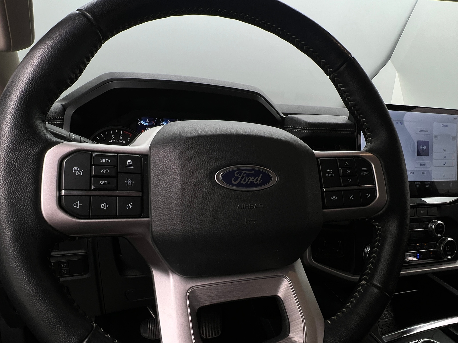 Thumbnail: 2022 Ford Expedition - 5