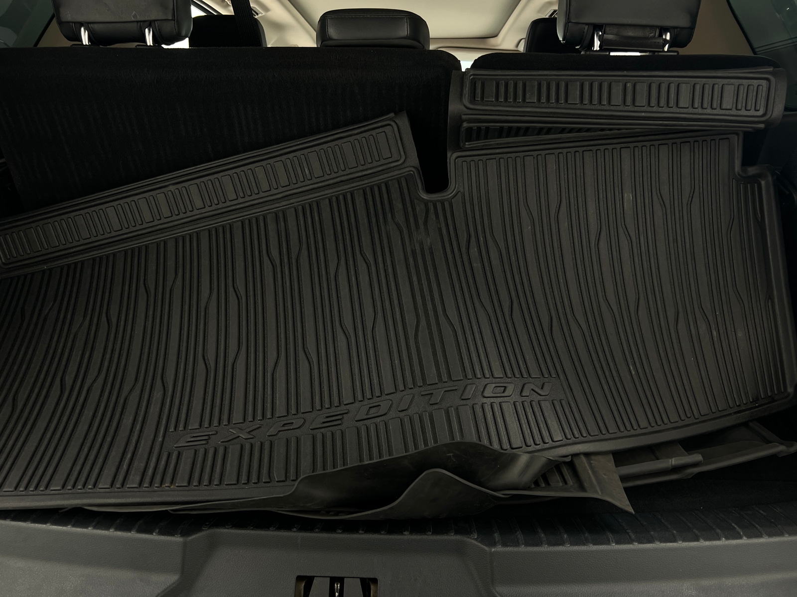 Thumbnail: 2022 Ford Expedition - 7
