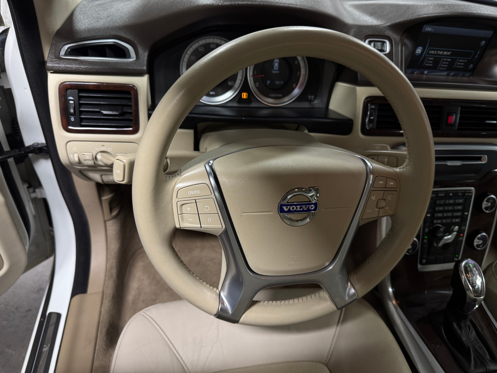 Thumbnail: 2013 Volvo S80 - 4