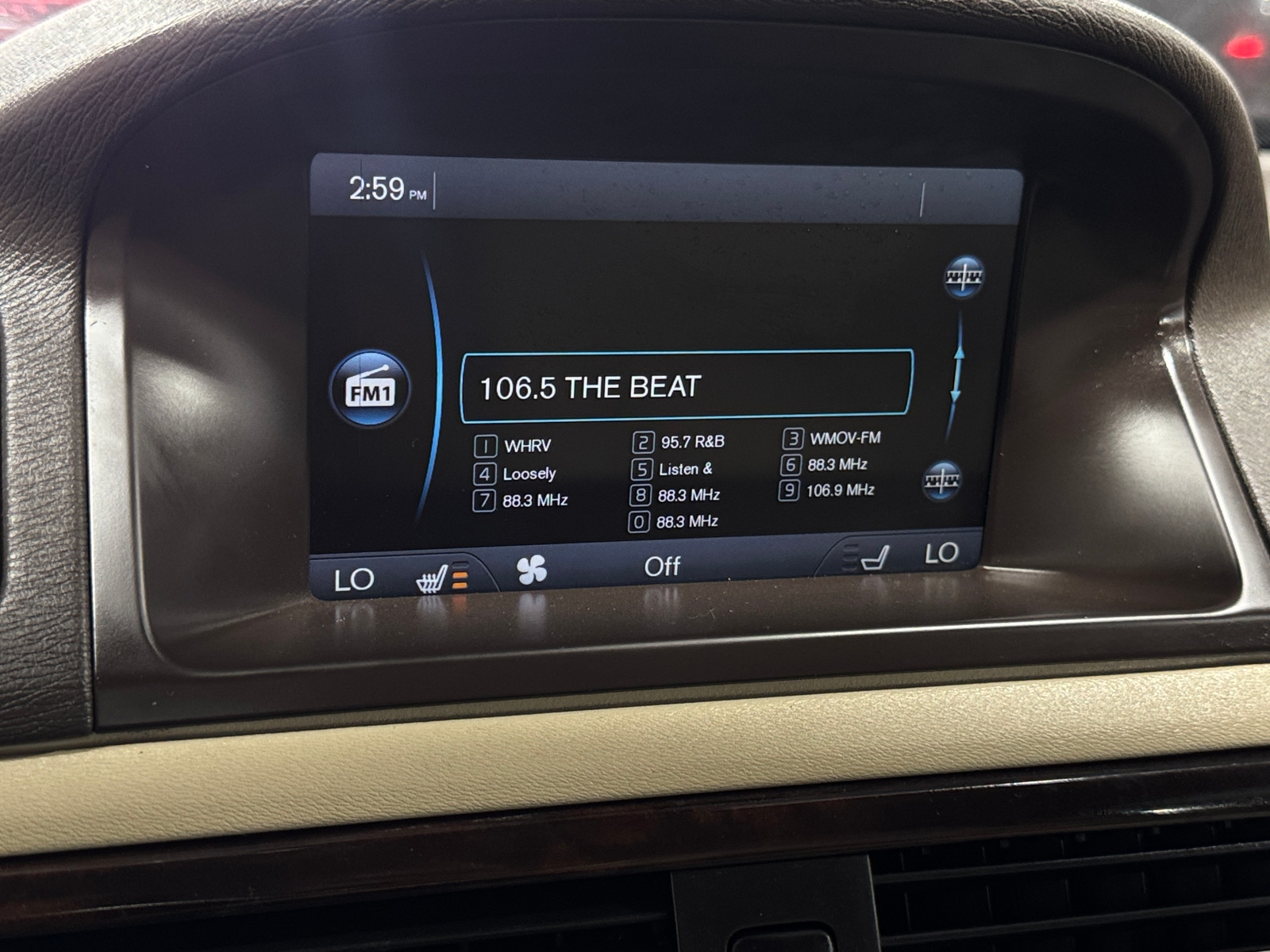 Thumbnail: 2013 Volvo S80 - 3