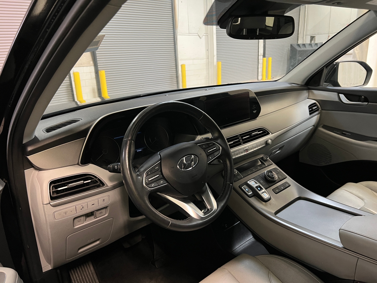 Thumbnail: 2022 Hyundai Palisade - 2
