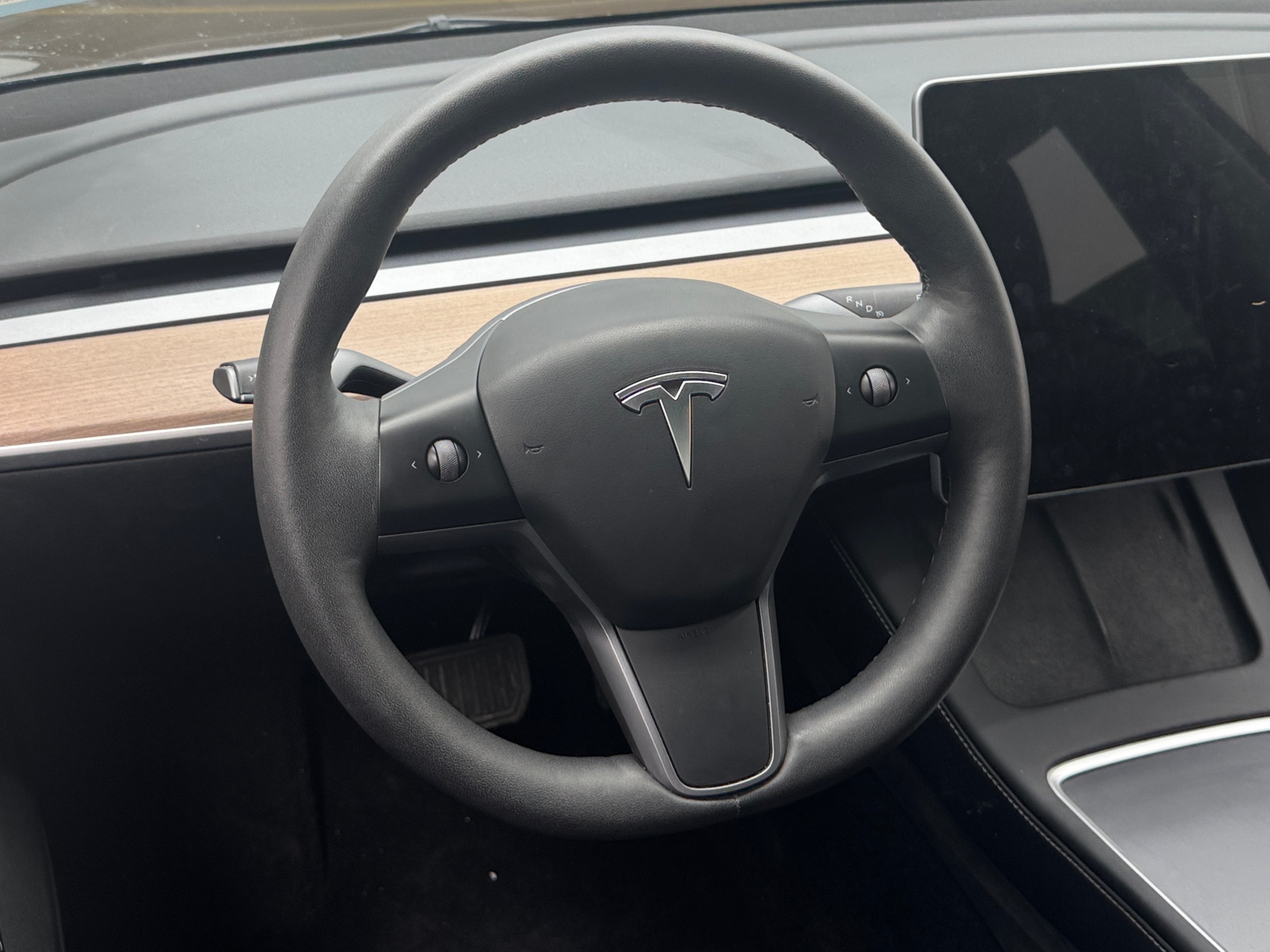 Thumbnail: 2023 Tesla Model 3 - 4