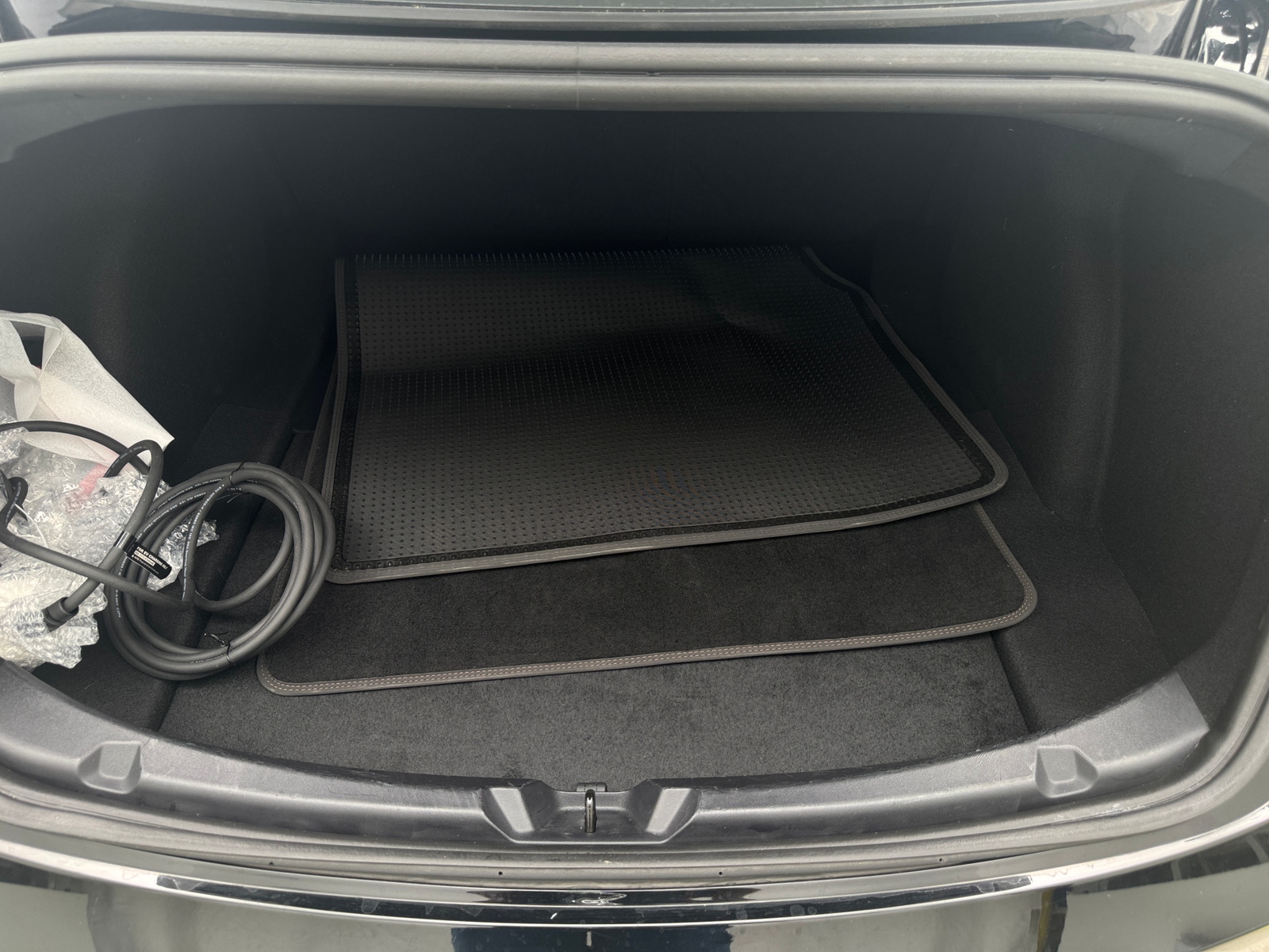 Thumbnail: 2023 Tesla Model 3 - 5