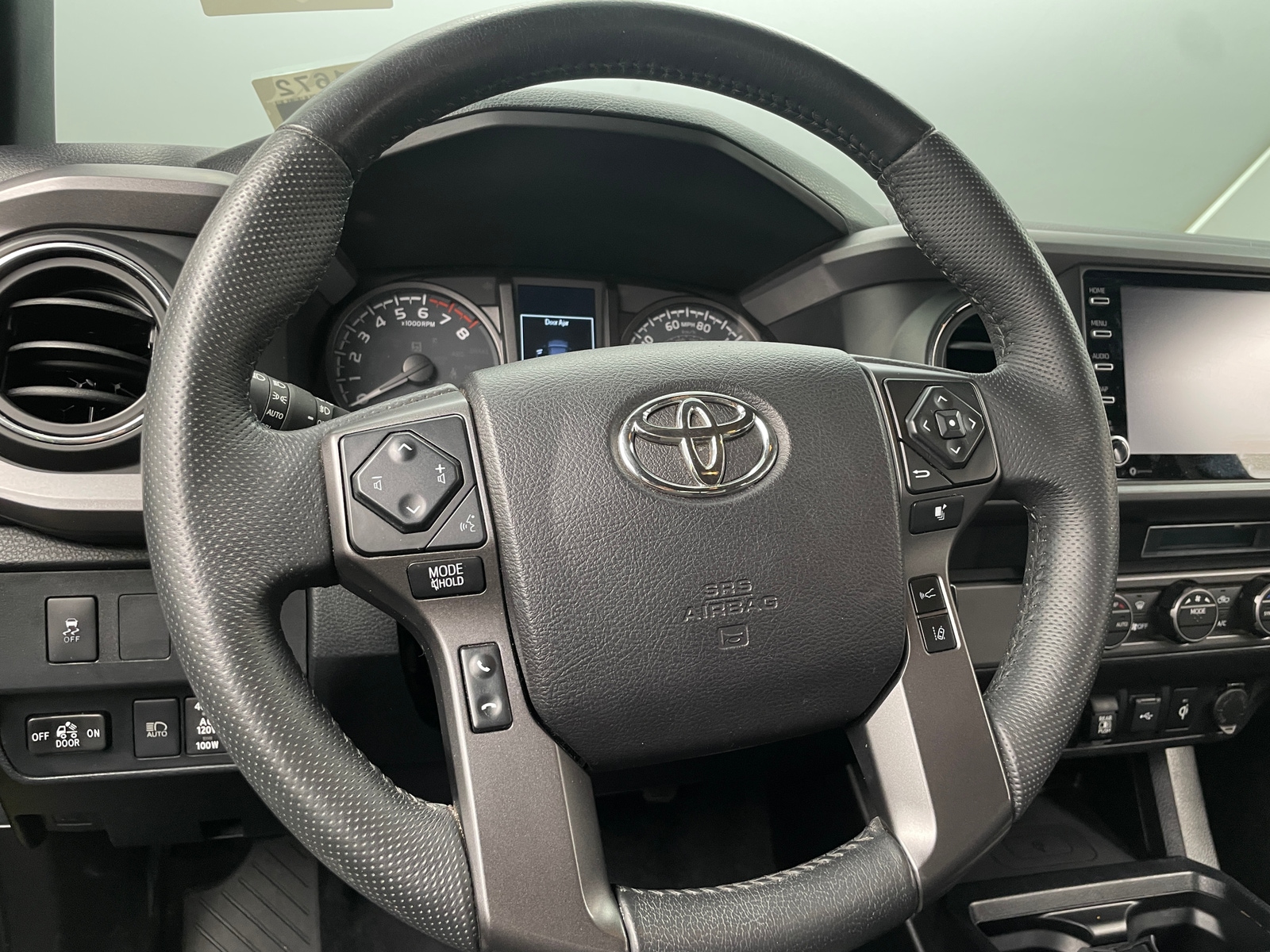 Thumbnail: 2021 Toyota Tacoma - 5