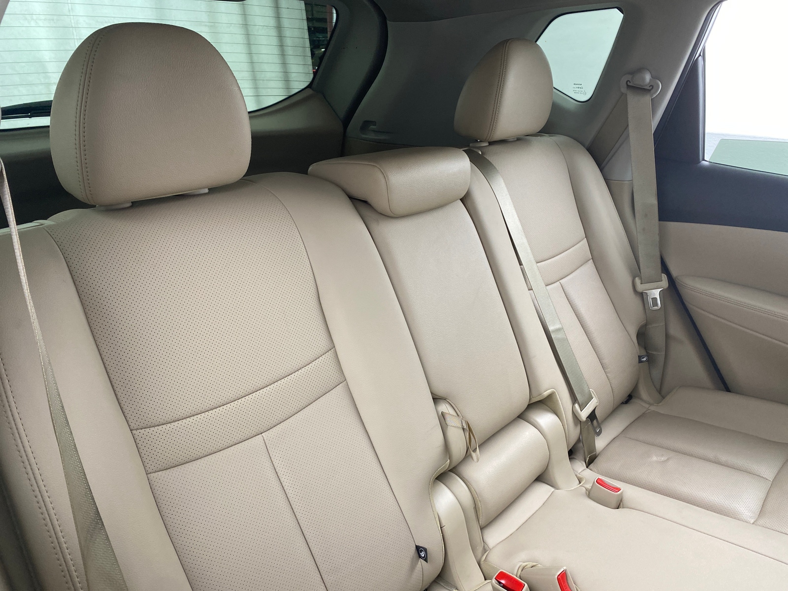 Thumbnail: 2019 Nissan Rogue - 5