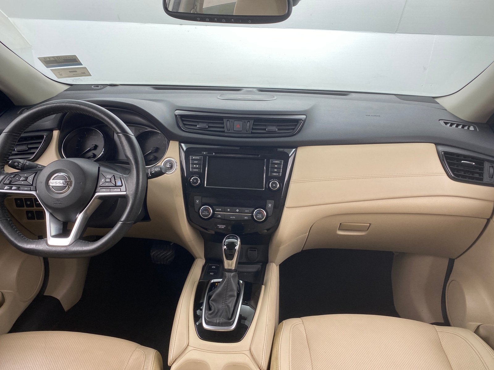 Thumbnail: 2019 Nissan Rogue - 2