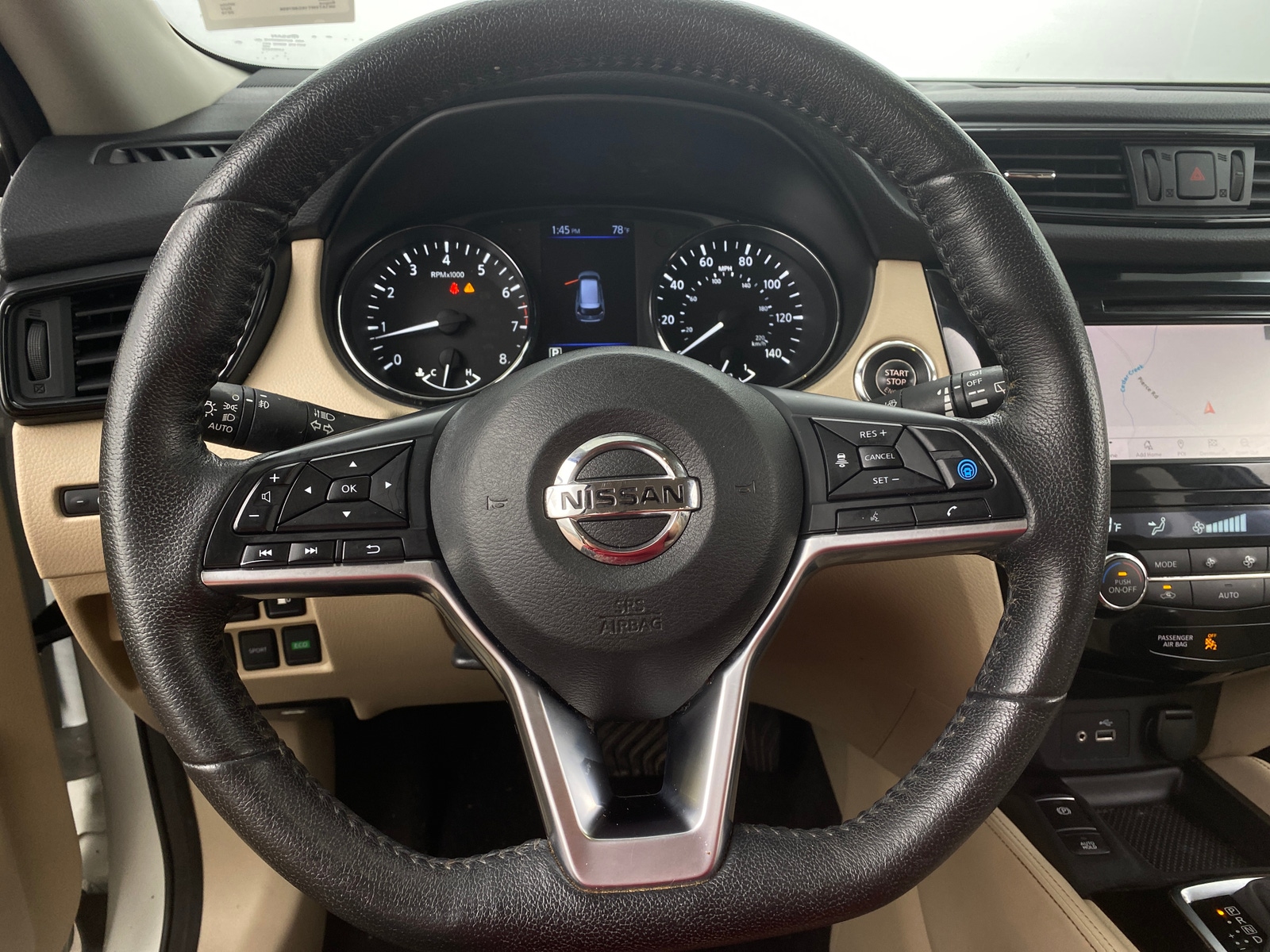 Thumbnail: 2019 Nissan Rogue - 4