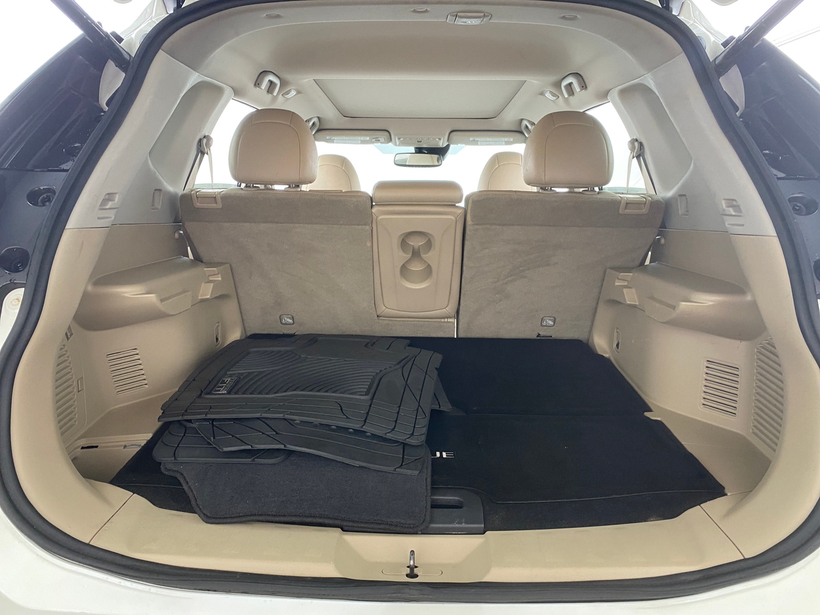Thumbnail: 2019 Nissan Rogue - 6