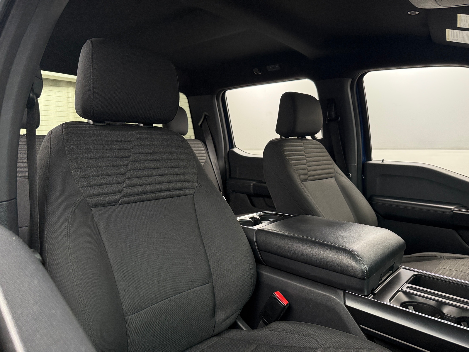 Thumbnail: 2022 Ford Econoline - 2