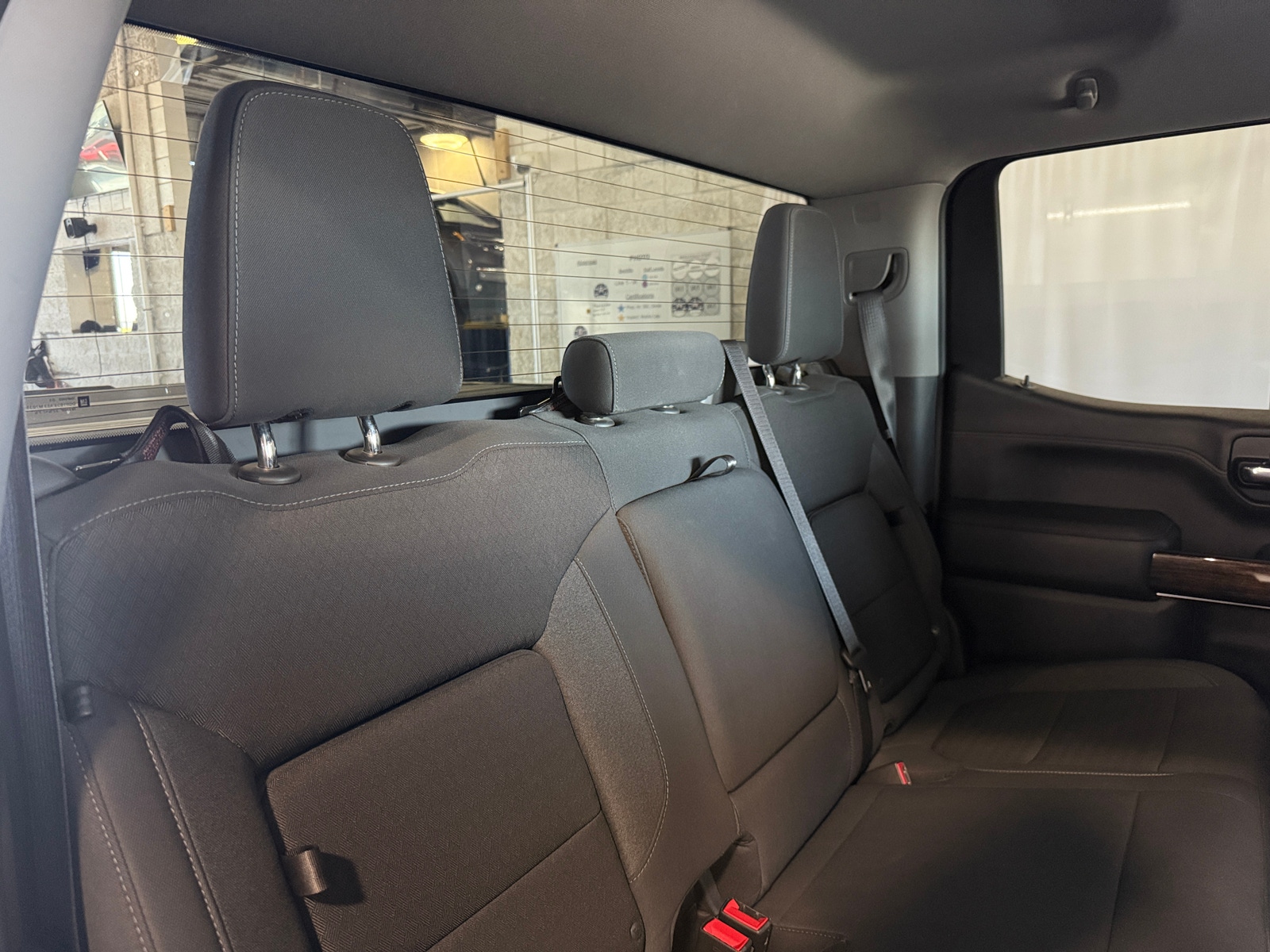 Thumbnail: 2021 GMC Sierra 1500 - 6