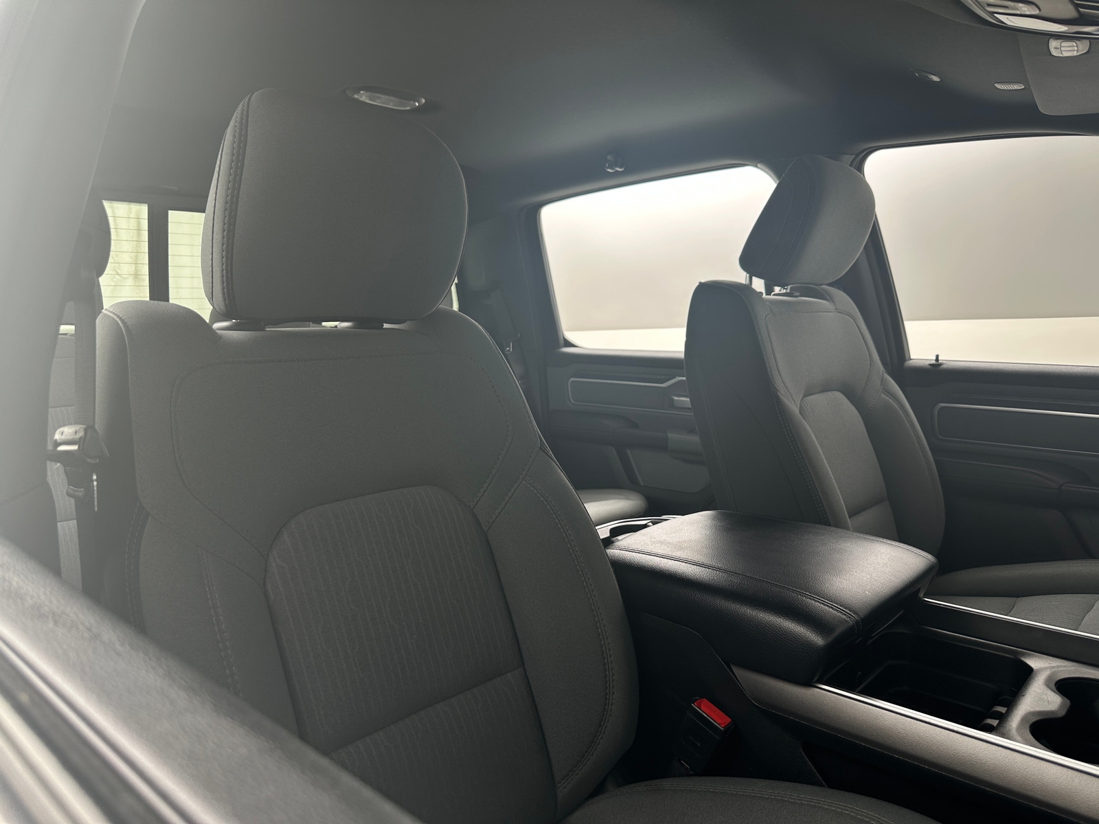 Thumbnail: 2021 RAM 1500 - 2