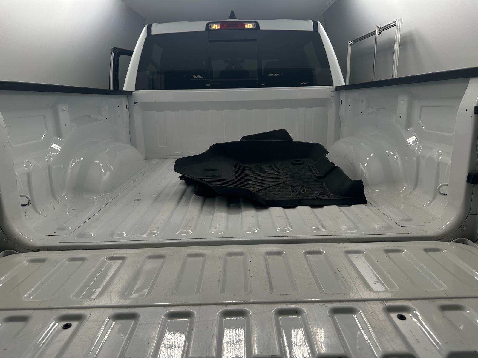 Thumbnail: 2021 RAM 1500 - 7
