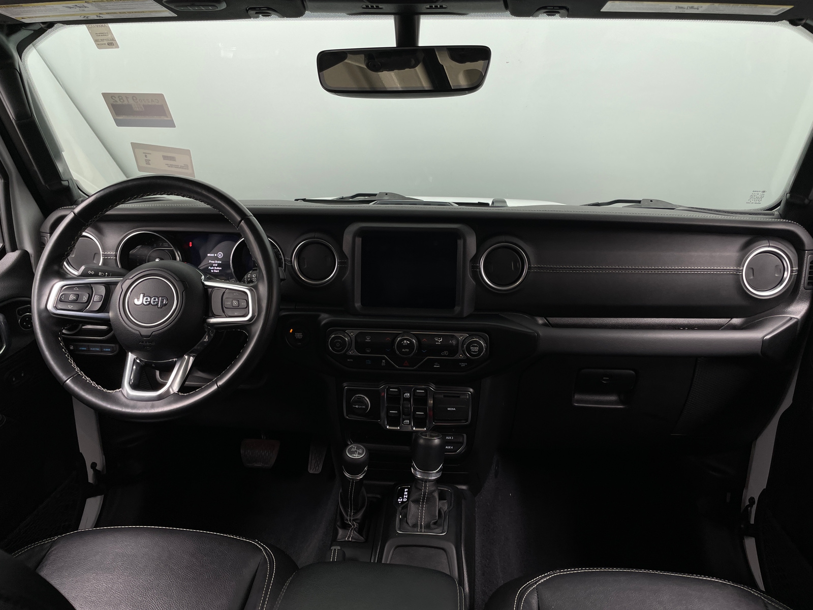 Thumbnail: 2022 Jeep Wrangler - 2